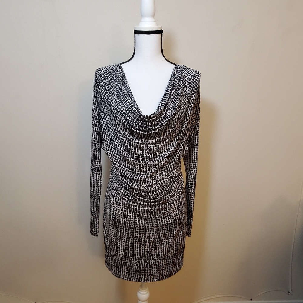 BCBGeneratio dress Medium size.